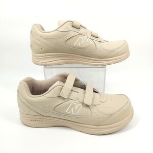 New Balance 577 Shoes Men Size 12 4E Wide Bone Walking MW577VB